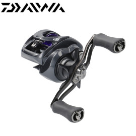 Катушка мультипликаторная Daiwa 26 Prorex TW HD 200